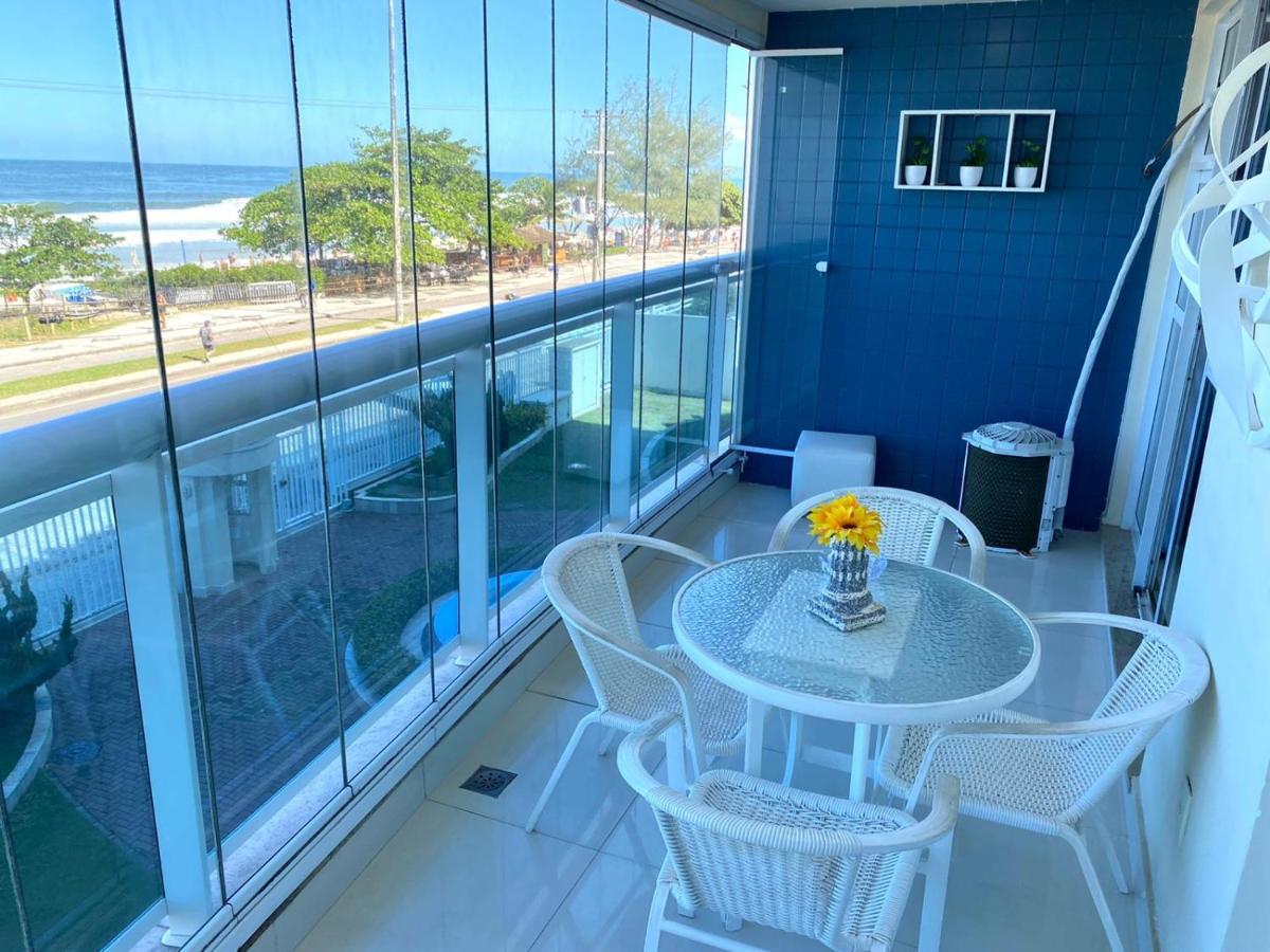 Marcolini - Luxo Vista Mar - Praia Do Pepe Rio de Janeiro Dış mekan fotoğraf